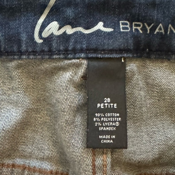 Lane Bryant Slim Boot Pants - Picture 3 of 6